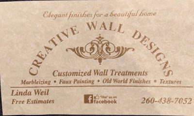 Creative Wall Designs