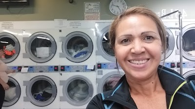 On the Go Laundromat