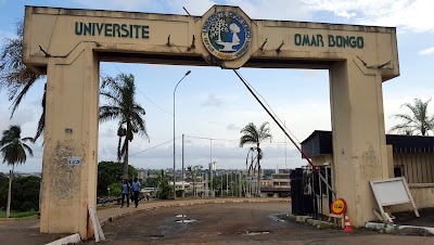 Photos of Universite Omar Bongo