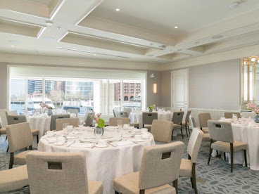 Boston Harbor Hotel by null