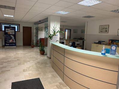 Caf Cnai Srl - Centro Di Assistenza Fiscale Viale Abruzzo, 229, 66100 Chieti CH, Italia
