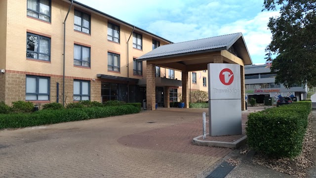 Travelodge Hotel Sydney