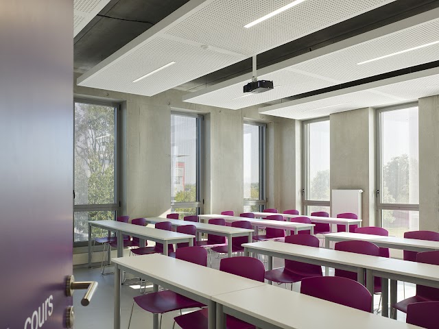 École de commerce Toulouse - ESG