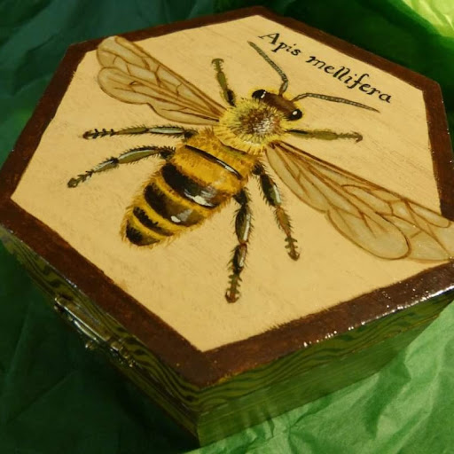 Rucher Mellifera - Thumbnail