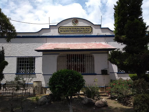Junta Presidencial Auxiliar de San Aparicio - Thumbnail