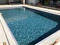 Reflets Bleus à Saint-Pandelon