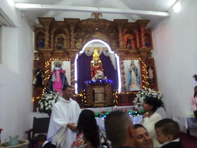 Photos of Iglesia Amo Jes&uacute;s de Yanaconas