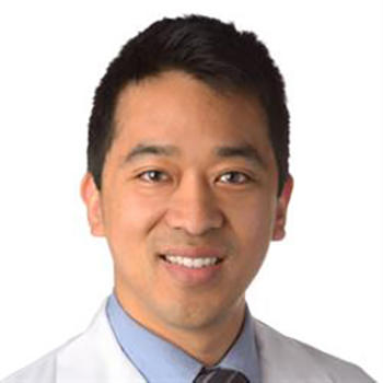 Henry D Huang Md