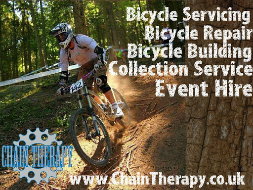 Chain Therapy - Thumbnail