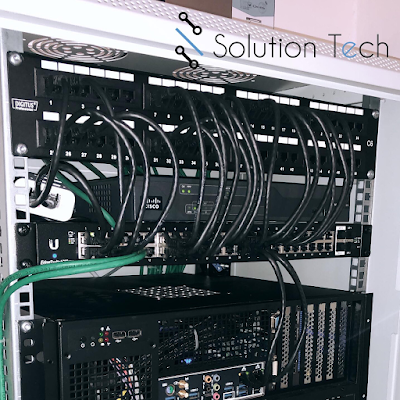 Solution Tech S.N.C.