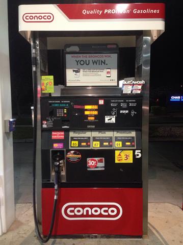 Conoco