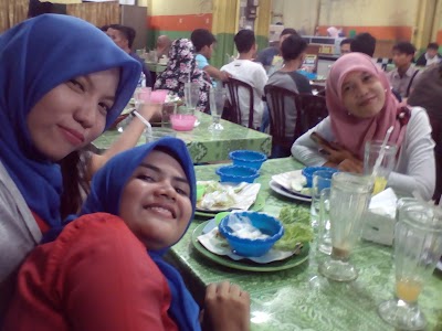 Photos of Pecel Lele Bang Toyib Andalas