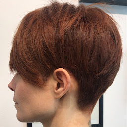 Photo n°11 de Courte à Paris (Salon de coiffure)