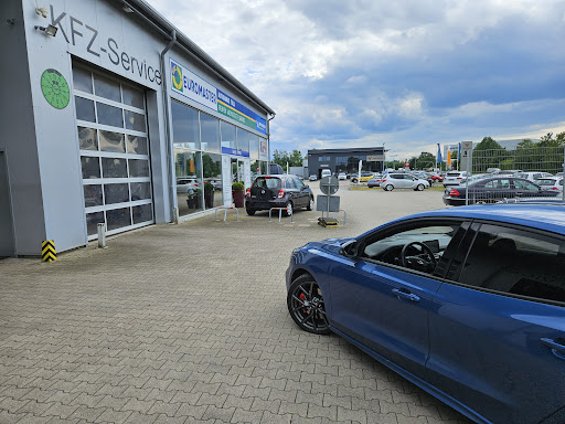 Autohaus Tilli Gallery - Germany