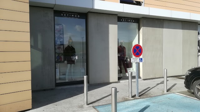Vetimod