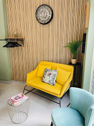 Photo n°2 de Coco L'atelier Coiffure à Strasbourg (Salon de coiffure)