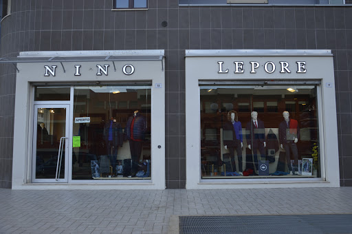 Nino Lepore Abbigliamento