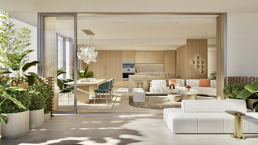 Oceanfront Group Miami Luxury Real Estate - United States