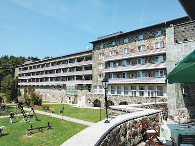 Photos of Grandhotel Galya ****