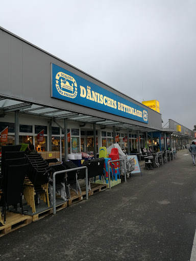 JYSK Leinfelden-Echterd.
