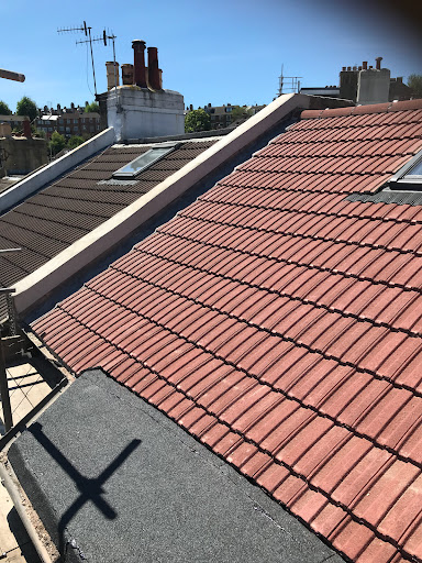 Whittington Roofing - Thumbnail