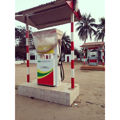 Photos of M s Samsuddin & Brothers Filling Station