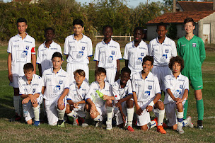 Photo n°7 de AJ Auxerre Football - Section Jeunes & Amateurs à Auxerre (Club de football)