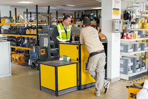 Photo n°10 de Kiloutou Angers à Angers (Service de location d'outils)