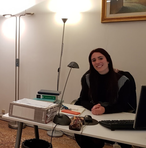Avvocato penalista CARLA GARRASI - Studio Legale Diritto Penale Bologna - Thumbnail