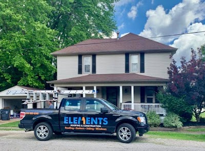 Elements Roofing & Construction