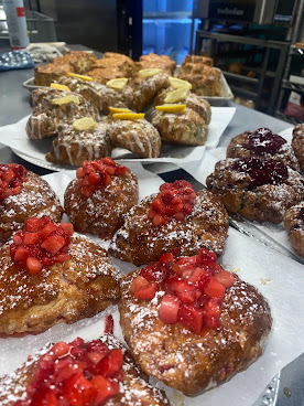 Caffe Destino by null