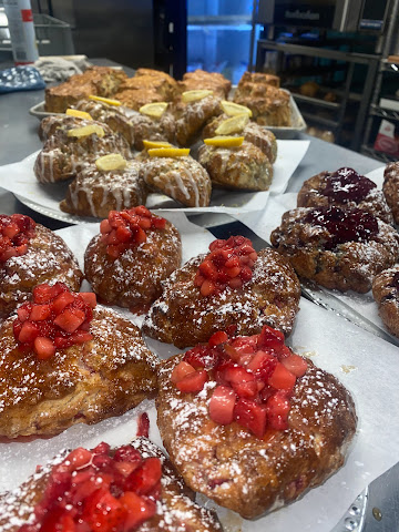 Caffe Destino by null