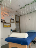 Pauline - Médecine traditionnelle chinoise - Soin énergétique - Massage énergétique - Lamha Siog à Combrit