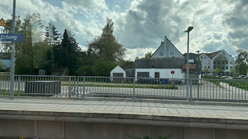 Erdweg - Visual