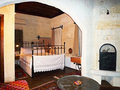Photos of Sel&ccedil;uklu Evi Cave Hotel