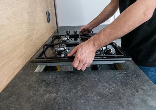 Looking for professional gas hob installation service near you in Pune?  NGR Gas Repair provides…