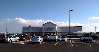 Tractor Supply Co.