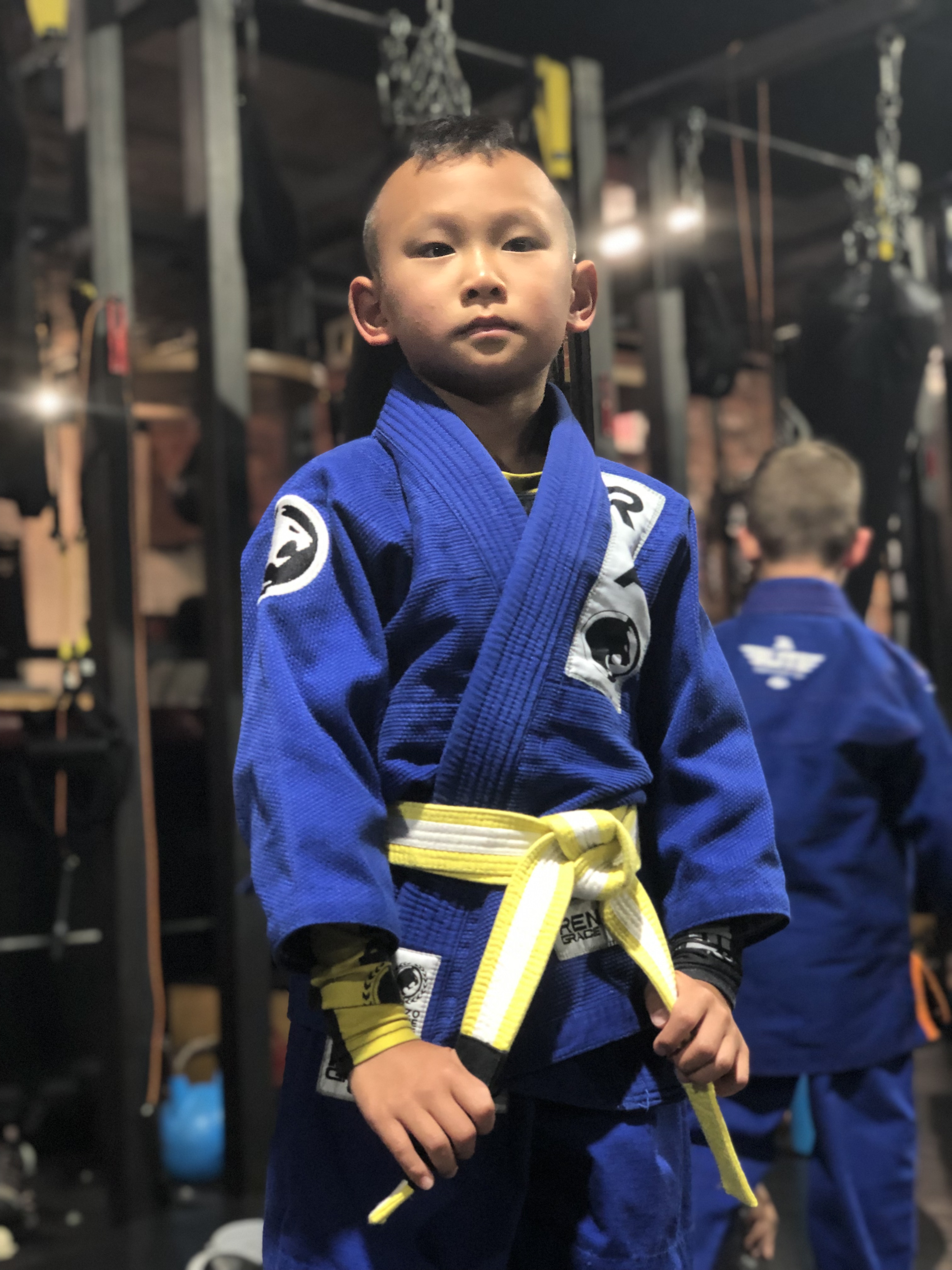 Renzo Gracie Jiu-Jitsu Bay Ridge photo 4