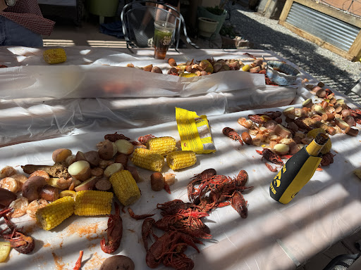 Louisiana Crawfish Company - Thumbnail