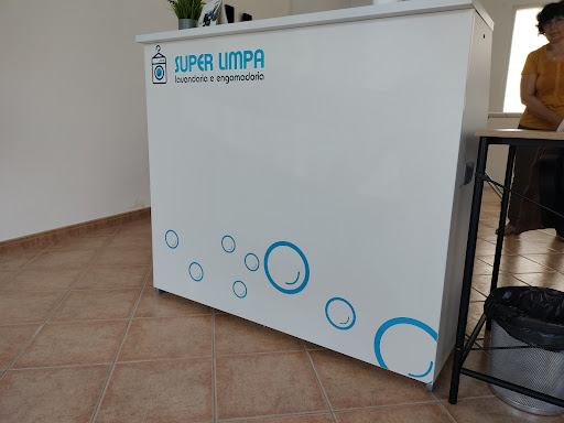 SUPERLIMPA LAVANDARIA - Thumbnail
