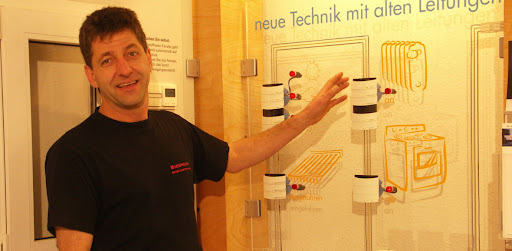 Siegmund Gebäudetechnik - Thumbnail
