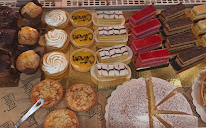 Ma boulangerie à Avignon