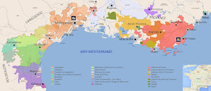 Photo n°9 de Blue Side - Propriétés et domaines viticoles à Gassin (Agence immobilière)