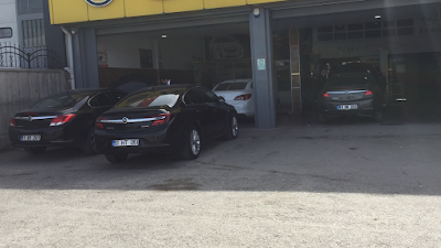 Photos of Niğde Star Opel Servisi & Yedek Par&ccedil;a