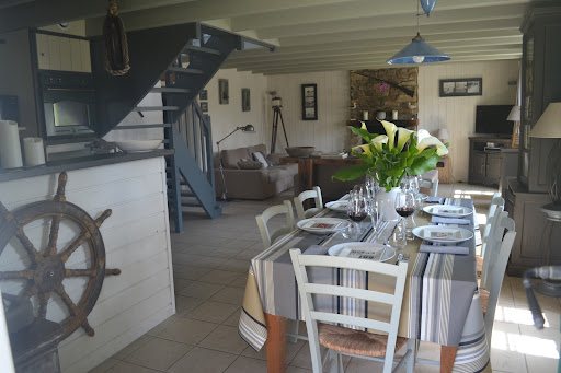 Photo de Location de deux maisons à Belle-Île-en-Mer. à Bangor (56360)