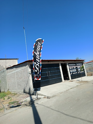 Barbería shop unisex - Mexico