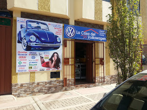 La Casa del Volkswagen Puno 0