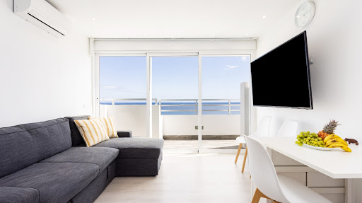 Apartamentos San Andrés