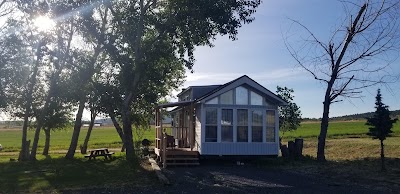 Redmond / Central Oregon KOA