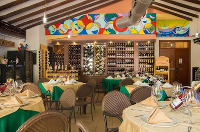 Photos of Baguettina Restaurante y La mesa de don Alfonso